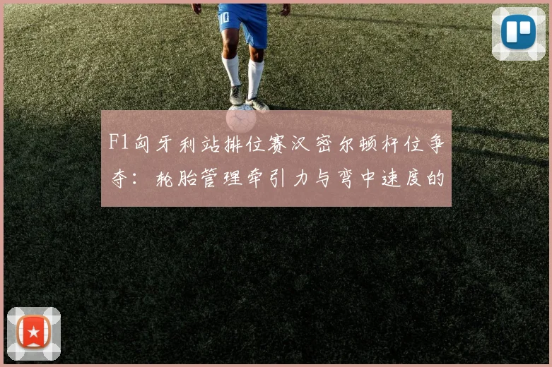 F1匈牙利站排位赛汉密尔顿杆位争夺：轮胎管理牵引力与弯中速度的极致博弈