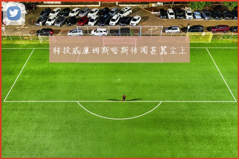 转投威廉姆斯哈斯传闻甚嚣尘上